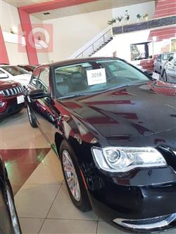 كرايسلر 300